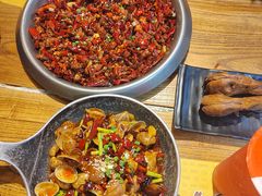 -嘎嘎鸭脑壳(金琴店)
