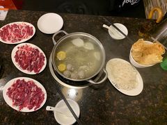 -八合里潮汕鲜牛肉火锅(深圳海岸城店)