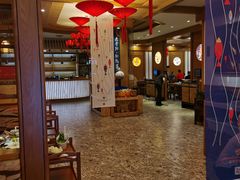 大堂-新凯里酸汤鱼(飞山街店)