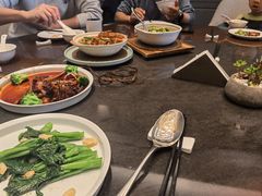 -佘山世茂艾美·御珍轩中餐厅