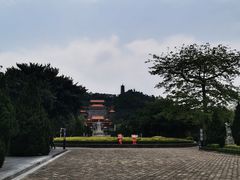-南沙天后宫景区