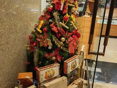 -北京千禧大酒店