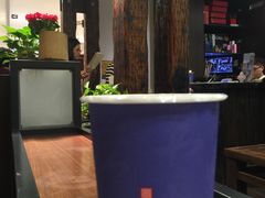 -春水堂人文茶馆(南京西路店)