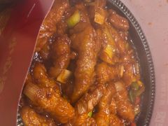 -朴大叔拌饭(广州花城汇店)