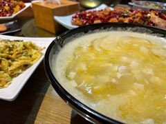蟹黄豆腐-望京一号·重庆江湖菜(工体店)