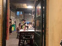 门面-文和友老长沙龙虾馆(化龙池店)