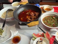 -洪星渔庄临平菜(星万里店)