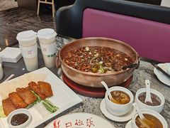 -随和家宴·川菜(杜甫草堂店)