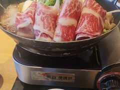 -江户前日本料理(瑞诗酒店店)