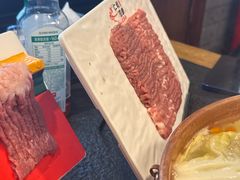 -仁和四季涮肉馆(天坛南门店)