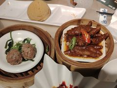 -粤匠·澳门点心粤菜海鲜(澳门半岛店)