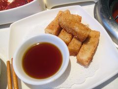 -海底捞火锅(枫蓝国际购物中心店)