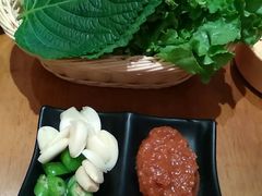 蔬菜拼盘（赠送）-松岛渔村(迎客路店)
