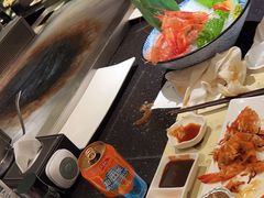 -大渔铁板烧(万象城店)