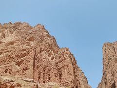 -天山神秘大峡谷