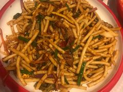 -华仔龙虾(永乐路总店)