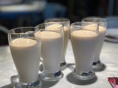 原味奶茶-马头巷·食景园(苏州总店)
