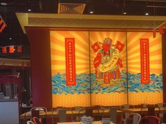 大堂-禄鼎记·多口味酸菜鱼(侨鑫店)