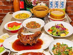 -大鸭梨烤鸭(甘家口店)