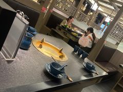 -湊湊火锅·茶憩(打浦桥日月光店)