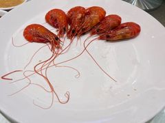 -聚福山莊·寻味顺德(北滘店)