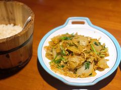 -武庄主特色炒鸡(周恩来纪念馆店)