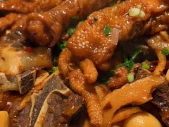 -胖哥俩肉蟹煲(湖滨银泰in77店)
