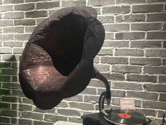 -火车头时光旧物仓
