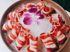 -喃喃椰·糟粕醋·椰子鸡火锅(七堡花园店)