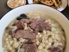 -陈熹公民族美食文化餐厅(中华广场店)