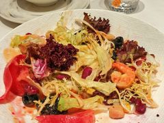 夏威夷风情沙律-Aqua Oasis 水天堂(石路天虹店)