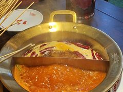 -牛签签串串香(IFS店)