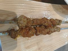 -巴依老爷新疆美食(牡丹园店)