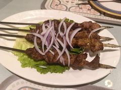 -海尔巴格一甸茶餐厅(团结路店)
