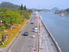 -长洲岛