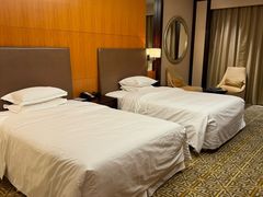 -济南喜来登酒店