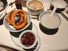 -四季民福烤鸭店(外滩外白渡桥店)