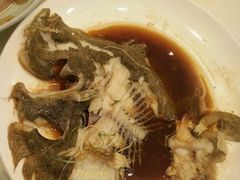 -汇贤府·李氏鲁菜(五棵松店)