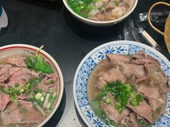 -古市香跷脚牛肉·非遗传承单位