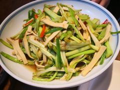 -香园茶社·金陵小灶(老门东店)