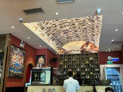 -安妮意大利餐厅(世贸天阶店)