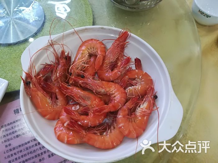 海寶灣海鮮美食城圖片 - 第18張