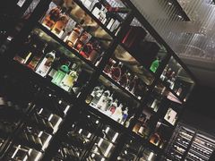 -瑞吉吧 The St·Regis Bar(长沙瑞吉酒店)