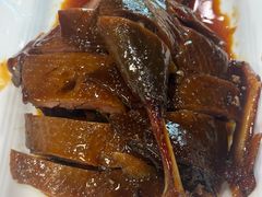 -何记面馆(龙泉山店)