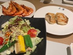-大渔铁板烧(花园道店)