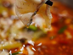 -老四川平头酸菜鱼(衙前店)