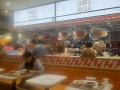 -乡村基·川味现炒大王(熙悦天街店)