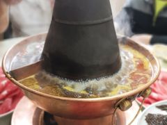 -东来顺饭庄(天坛店)