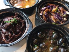 -阿龙酒煲(海宁新苑路店)