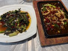 -大隐隐于市私房菜(保和小区店)